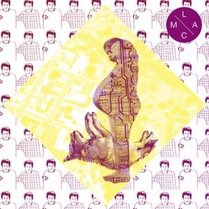 SPEEDY ORTIZ / CHRIS WELSMAN / LAMC #14　 / LAMC #14