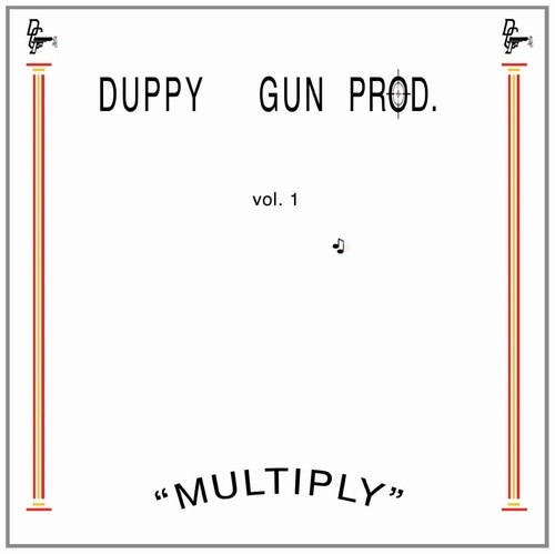 DUPPY GUN / DUPPY GUN PRODUCTIONS, VOL.1
