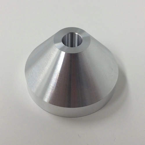 EP ADAPTER / KUTMASTA 45 CONE ADAPTER