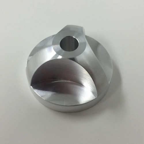 EP ADAPTER / KUTMASTA 45 SHURIKEN ADAPTER