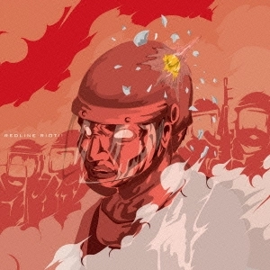 V.A. / オムニバス / REDLINE RIOT!!