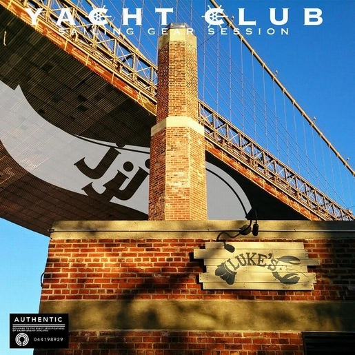jjj (FLA$HBACKS) / Ｙａｃｈｔ　Ｃｌｕｂ　ｓａｉｌ
