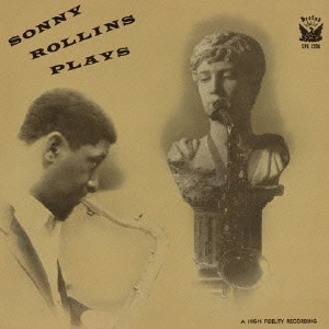 SONNY ROLLINS / ソニー・ロリンズ 商品一覧 | ディスクユニオン