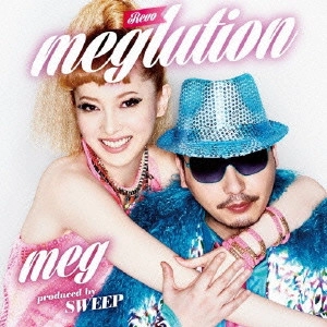 meg(JAZZ) / メグ(JAZZ) / meglution / MEGLUTION