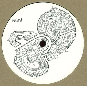 V.A. / PUSIC RECORDS 005 