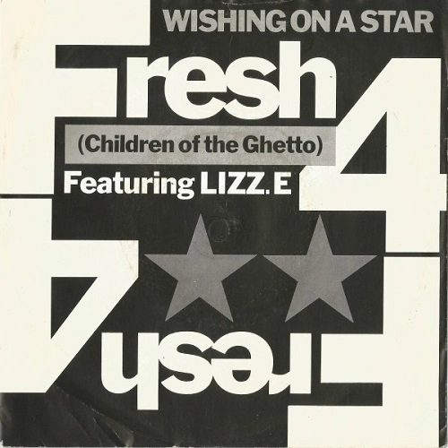 FRESH 4 / WISHING ON A STAR