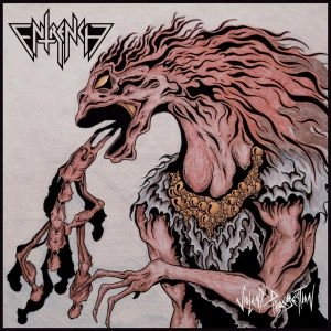 ENTRENCH / VIOLENT PROCREATION
