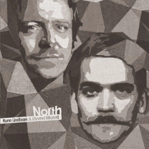 RUNE LINDBAEK & OYVIND BLIKSTAD / NORTH