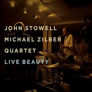 JOHN STOWELL / ジョン・ストーウェル / LIVE BEAUTY