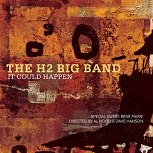 H2 BIG BAND / IT COULD HAPPEN