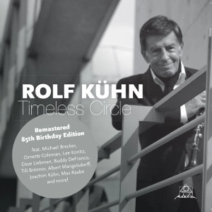 ROLF KUHN / ロルフ・キューン / TIMELESS CIRCLE