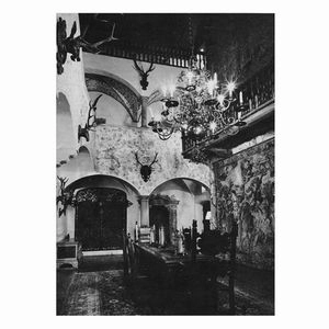 BLACK SITES (HELENA HAUFF & F#X) / UNIT 2669