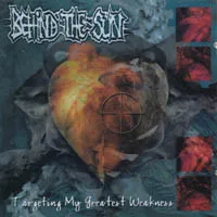 BEHIND THE SUN / ビハインドザサン / TARGETING MY GREATES
