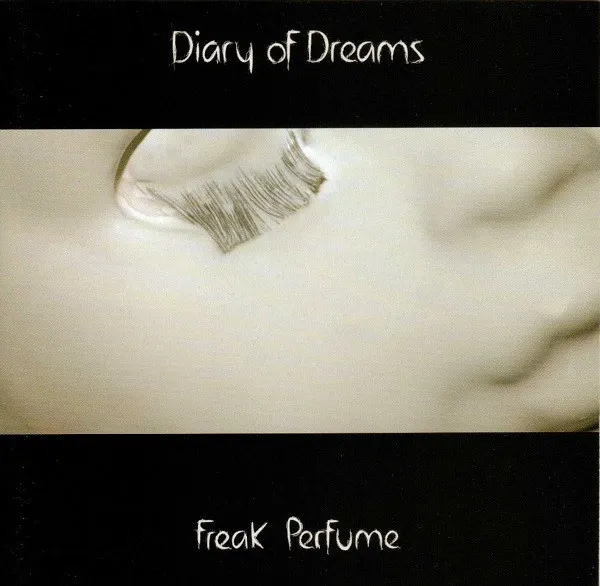 DIARY OF DREAMS / FREAK PERFUME