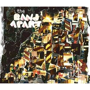 the band apart / 謎のオープンワールド