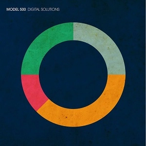 MODEL 500 / モデル500 / DIGITAL SOLUTIONS
