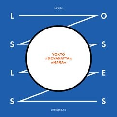 YOKTO / MARA EP