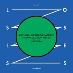 ANTHONY GEORGES PATRICE / PARALLEL ROMANCE
