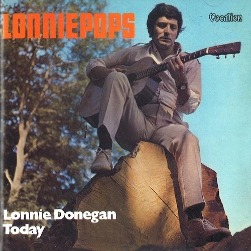 Lonnie Donegan ボックスセット LONNIE DONEGAN / ロニー・ドネガン 商品一覧 | ディスクユニオン