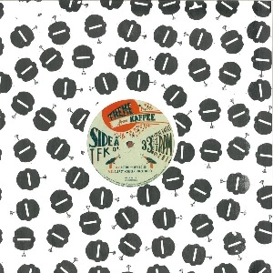 V.A. / オムニバス / THEME FROM KAFFEE 01