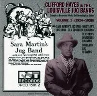 HAYES CLIFFORD & THE LOUISVILL / VOL.1