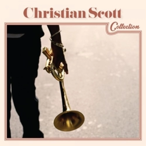 CHIEF ADJUAH(CHRISTIAN SCOTT) / チーフ・アジュア(クリスチャン・スコット) / COLLECTION