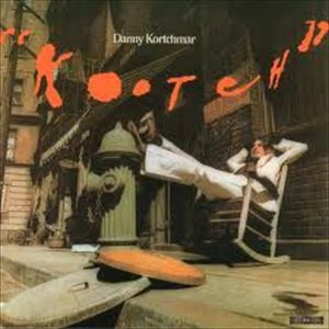DANNY KORTCHMAR / ダニー・コーチマー / KOOTCH