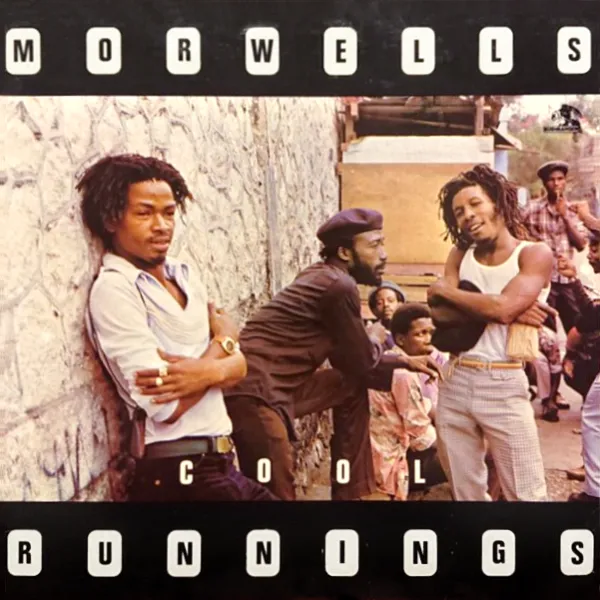 MORWELLS / COOL RUNNINGS