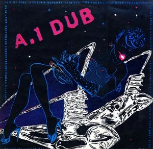 MORWELL UNLIMITED / A.1 DUB