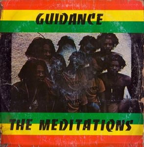 MEDITATIONS / メディテイションズ / GUIDANCE