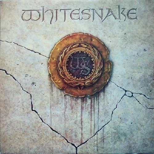 WHITESNAKE / 1987