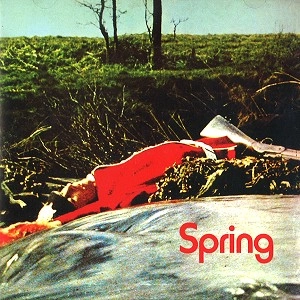 SPRING (PROG: UK) / スプリング / SPRING