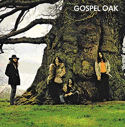 GOSPEL OAK / ゴスペル・オーク / GOSPEL OAK