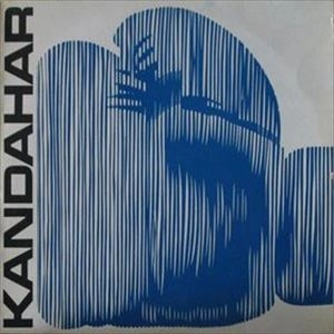 KANDAHAR / LONG LIVED THE SLICED HAM