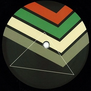 THIRD CHILD / LAPPERZONE EP (VINYL ONLY)