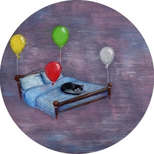 UNTITLED GEAR / MUSIC FROM THE SECOND FLOOR