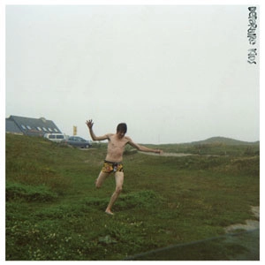 DEPARTURE KIDS / ON THE GO