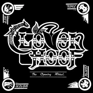 CLOVEN HOOF / クローヴェン・フーフ / OPENING RITUAL