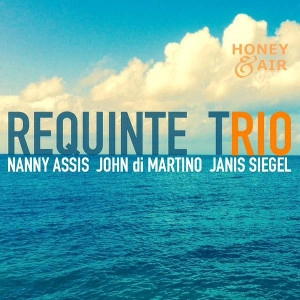 REQUINTE TRIO / HONEY & AIR