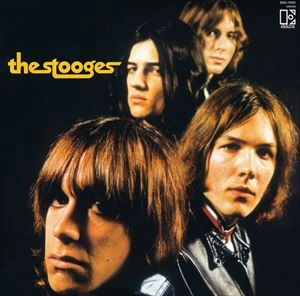 STOOGES / STOOGES