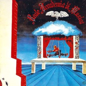 REALE ACCADEMIA DI MUSICA / レアーレ・アカデミア・ディ・ムジカ / REALE ACCADEMIA DI MUSICA