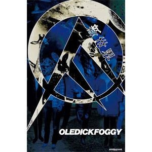 OLEDICKFOGGY / 新世界 限定カセット･テープ