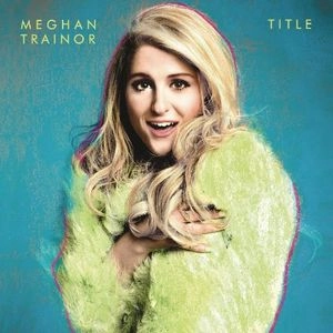 MEGHAN TRAINOR / メーガン・トレイナー / TITLE (VINYL)