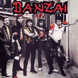 BANZAI / BANZAI