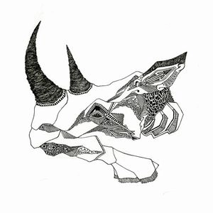 BEFOMO, JASPER WOLFF  / LOST ARCHIVES - PART IV (CLEAR)