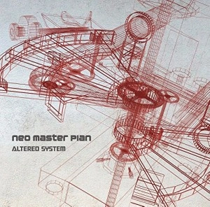 オルタードシステム / neo master plan