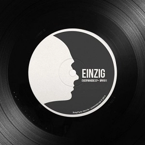 EINZIG / EVERYWHERE EP
