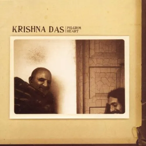 KRISHNA DAS / PLIGRIM HEART