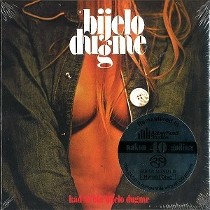 BIJELO DUGME / ビエロ・ドゥグメ / KAD BI' BIO BIJELO DUGME