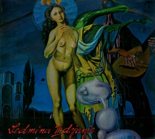SEDMINA / セドミナ / IL DEJANJA
